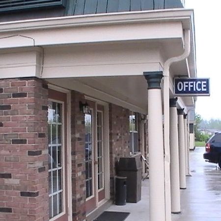 Hometown Inn Galion 외부 사진