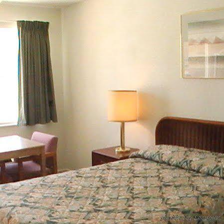 Hometown Inn Galion 외부 사진