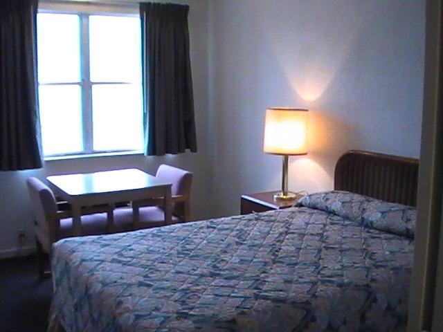 Hometown Inn Galion 객실 사진