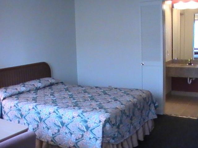 Hometown Inn Galion 객실 사진