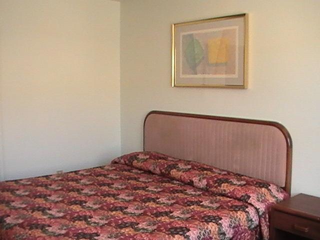 Hometown Inn Galion 객실 사진
