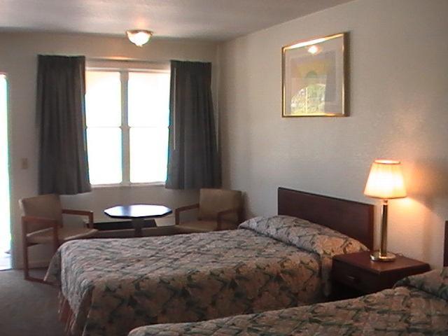 Hometown Inn Galion 외부 사진