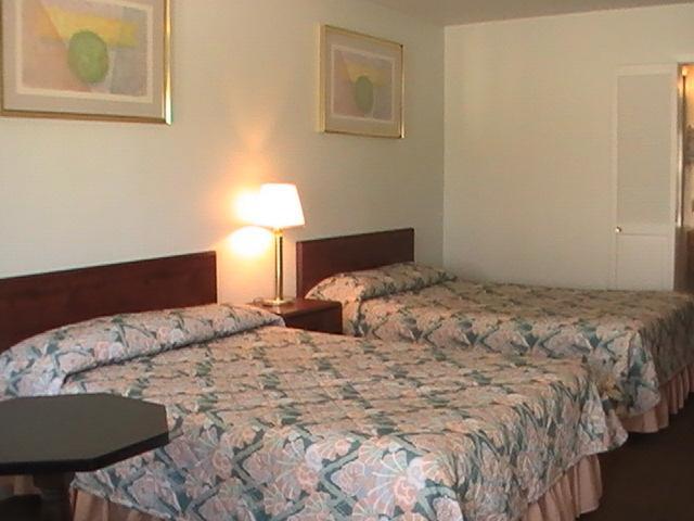 Hometown Inn Galion 외부 사진