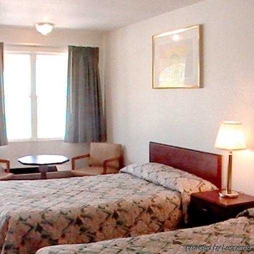 Hometown Inn Galion 객실 사진