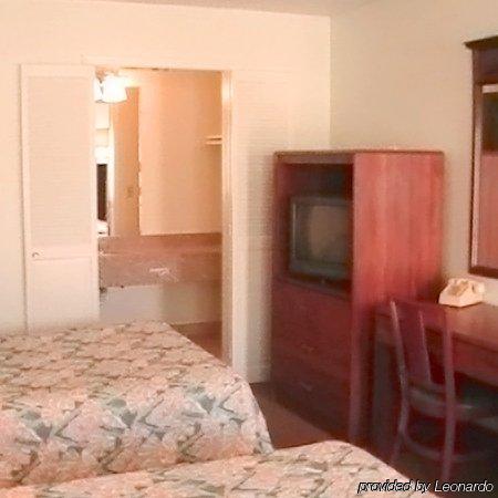 Hometown Inn Galion 객실 사진