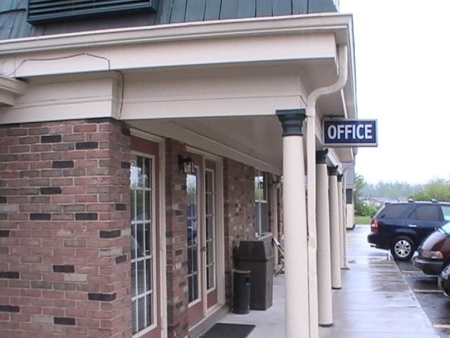 Hometown Inn Galion 외부 사진