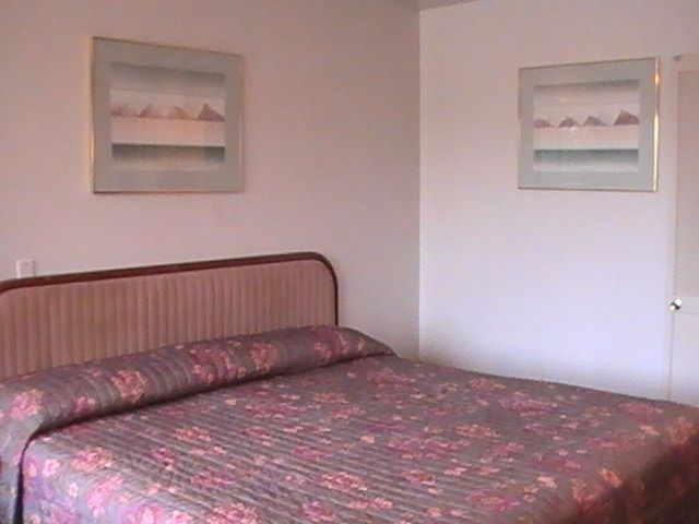 Hometown Inn Galion 객실 사진