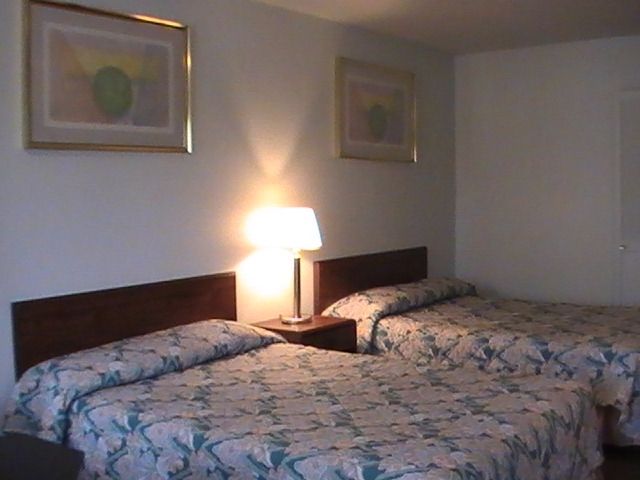 Hometown Inn Galion 객실 사진
