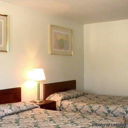 Hometown Inn Galion 외부 사진